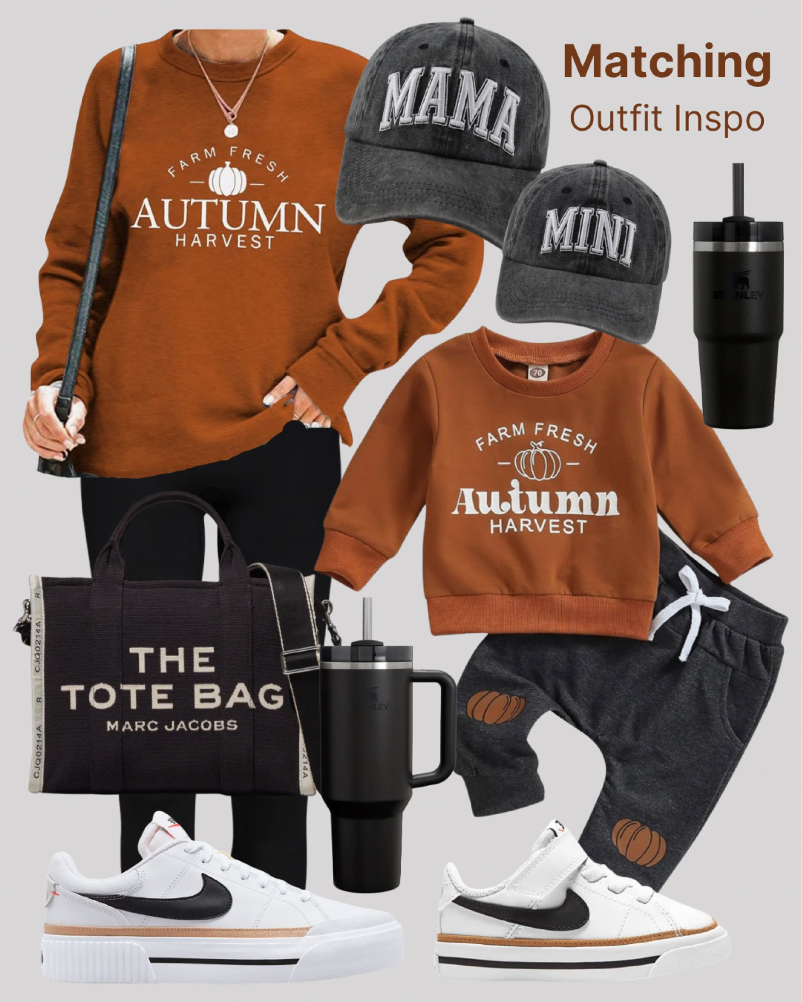 Mommy & me fall outfit inspo 🤎

Childrens fashion, toddler clothes, fall fashion Inspo, matching outfits, mother and son matching outfit, toddler boy fashion, toddler girl clothes, toddler shoes, winter fashion 2024, toddler boots, womens style, women’s fall outfit inspo, mommy and me fashion, mom and daughter matching outfits, fall fashion, fall style, fall trends, nike court legacy, baby shacket, flannel shacket

#LTKBaby #LTKSeasonal #LTKFamily