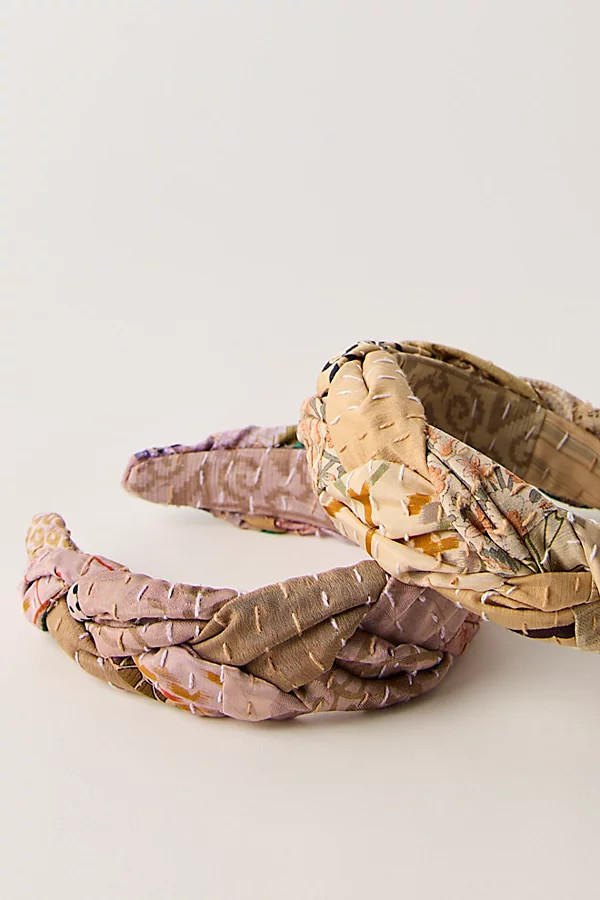 Lisbet Headband | Free People (Global - UK&FR Excluded)