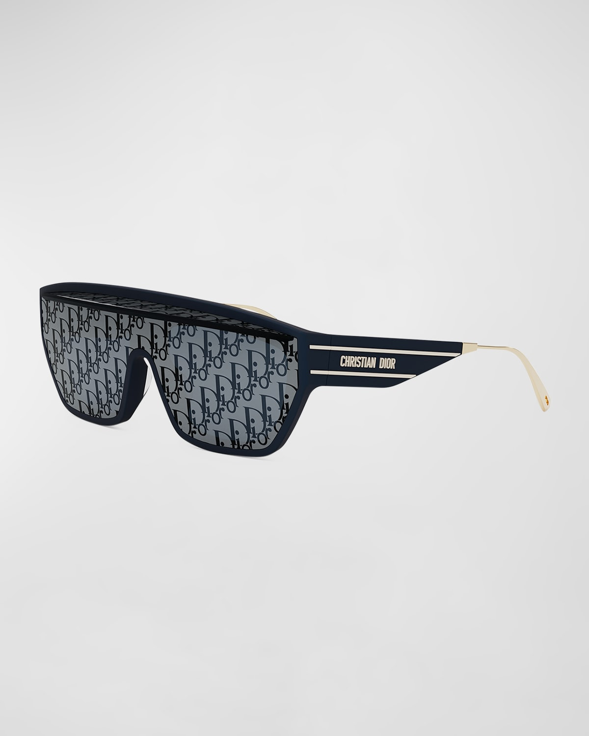DiorClub M7U Sunglasses | Neiman Marcus