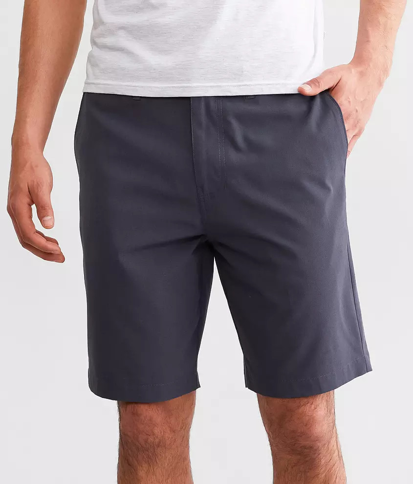 Essential Performance Stretch Short | Buckle