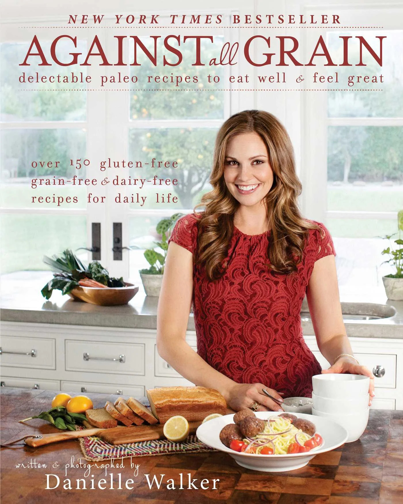 Against All Grain : Delectable Paleo Recipes to Eat Well & Feel Great | Walmart (US)