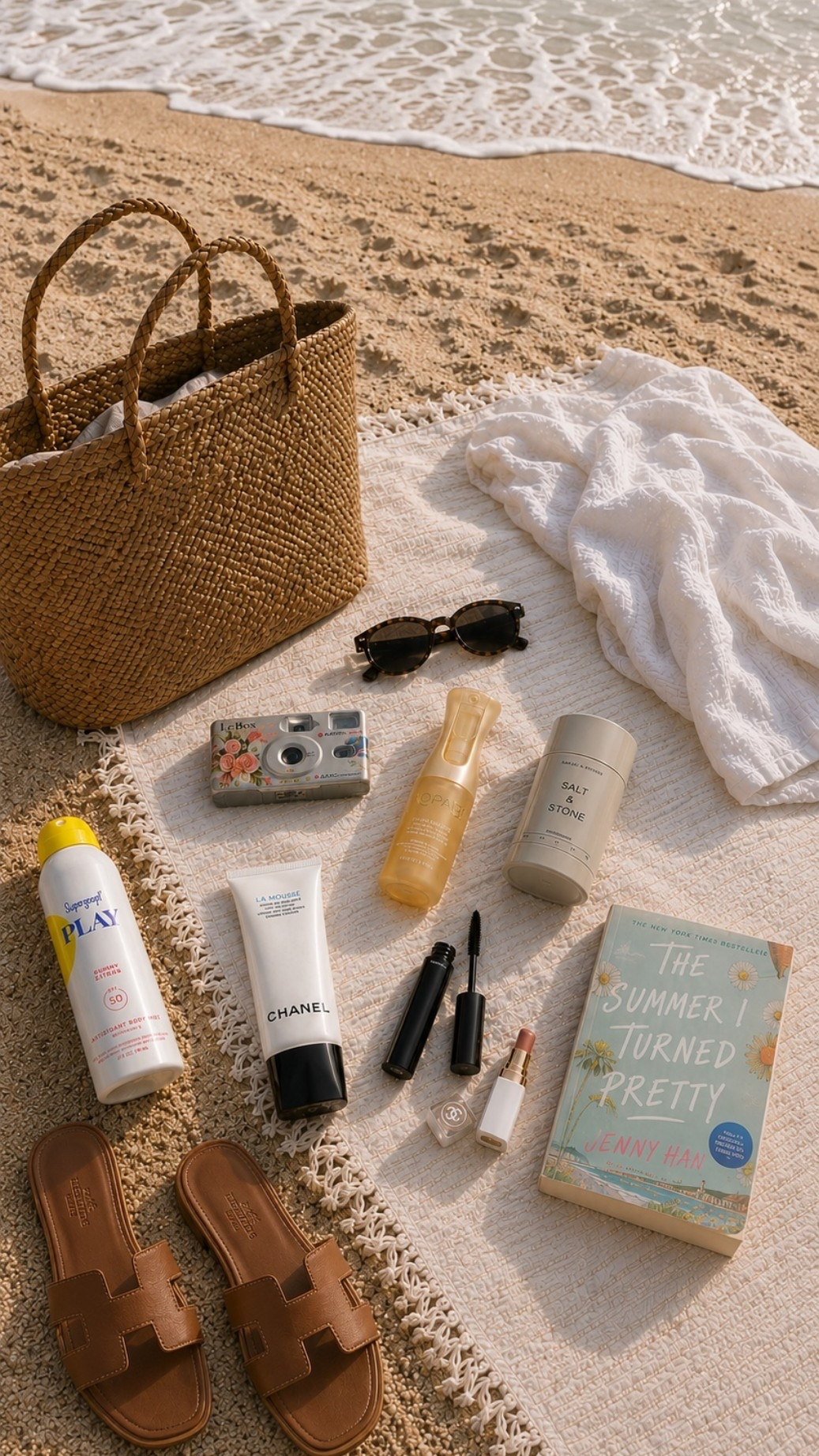 Nordstrom anniversary sale!

#LTKSaleAlert #LTKBeauty #LTKselfcare