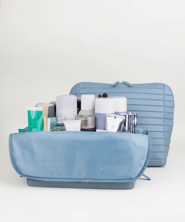 Colors: | Parallelle