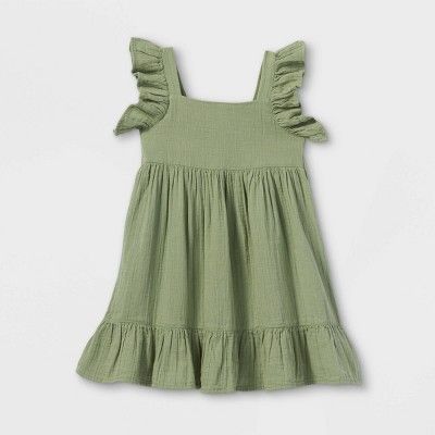 Target/Clothing, Shoes & Accessories/Kids' Clothing/Toddler Clothing/Toddler Girls' Clothing/Dres... | Target