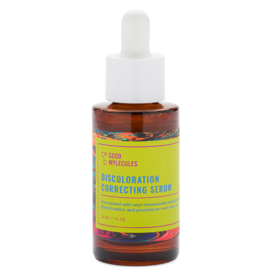 Good Molecules Discoloration Correcting Serum 30 ml | Beautylish
