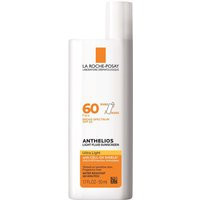La Roche-Posay Anthelios Ultra Light Fluid Face Sunscreen Broad Spectrum SPF 60 (1.7 fl. oz.) | Dermstore (US)
