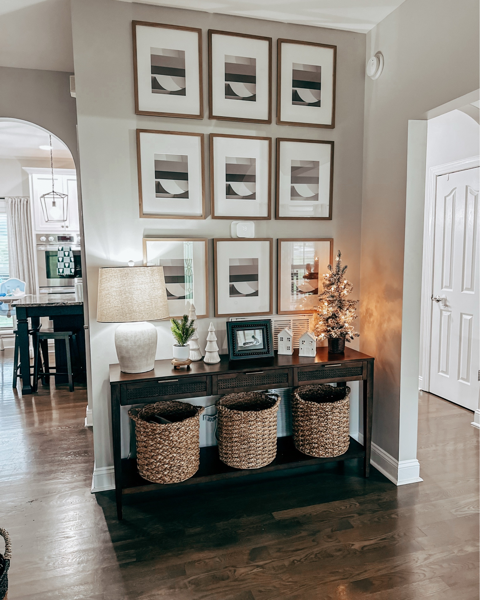 Gallery Wall 🥹♥️
#target #galleryeall #walldecor #decor 

#LTKFamily #LTKHome