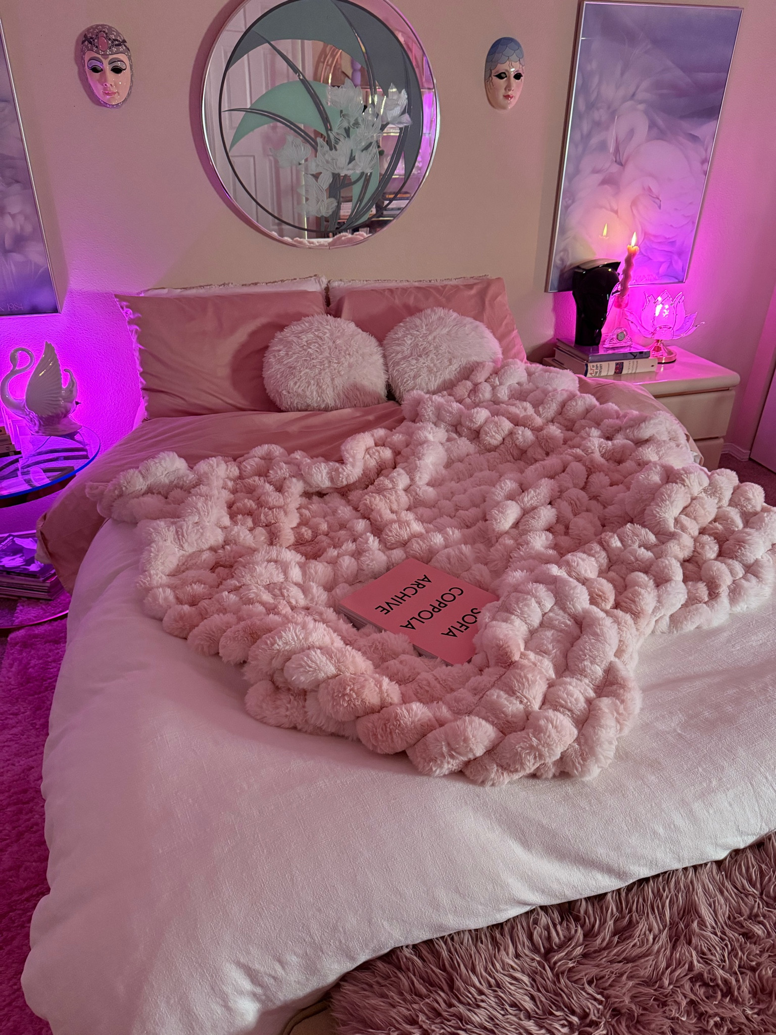 cozy bedroom inspo 

#LTKFindsUnder100 #LTKFindsUnder50 #LTKHome