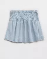 Aerie Feeling Femme Mini Skirt | Aerie
