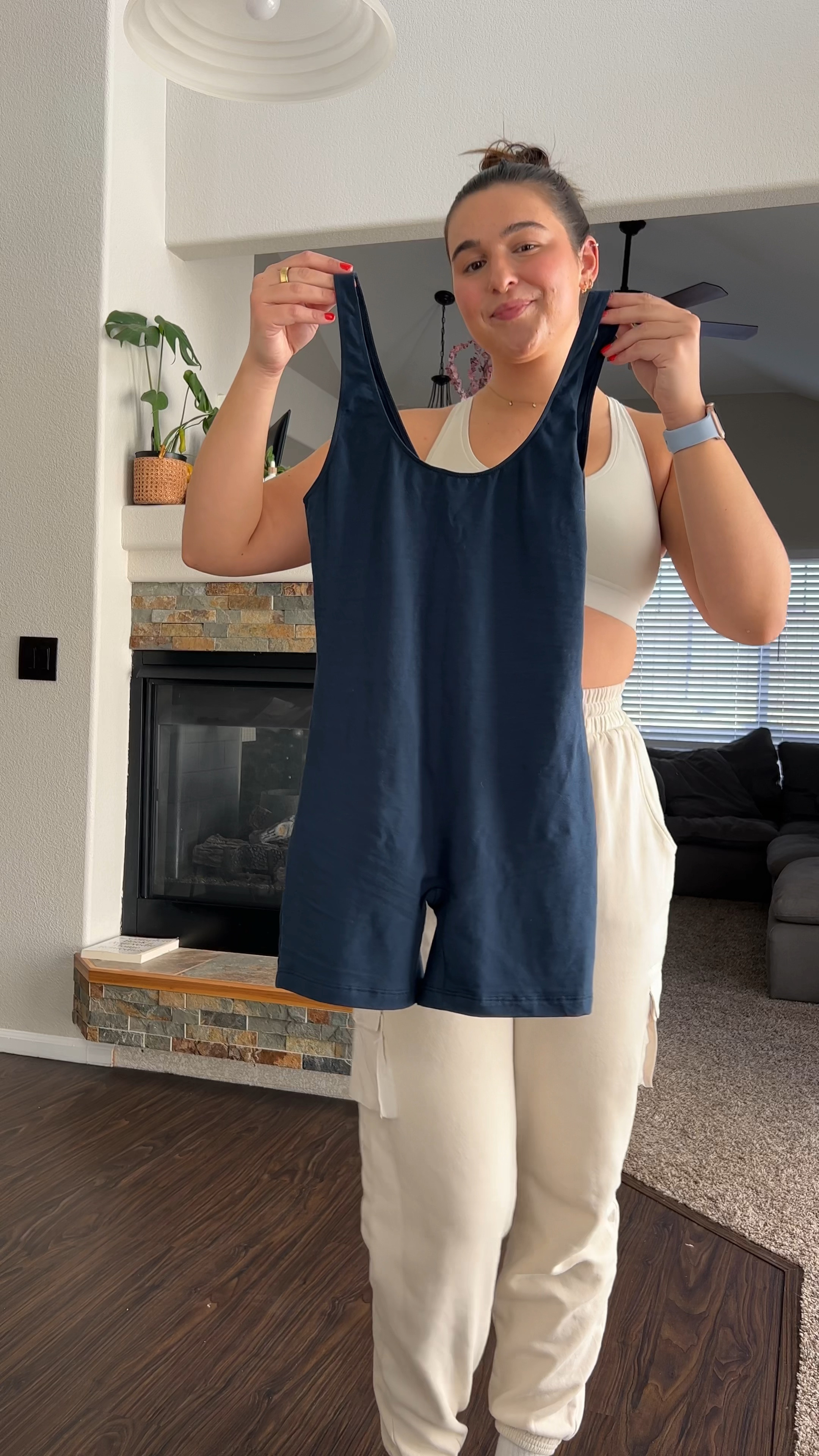 pants are aritzia TNA supply cargo & jacket is a few years old from zara but i have linked similar items! 

#LTKunder100 #LTKHoliday #LTKSeasonal