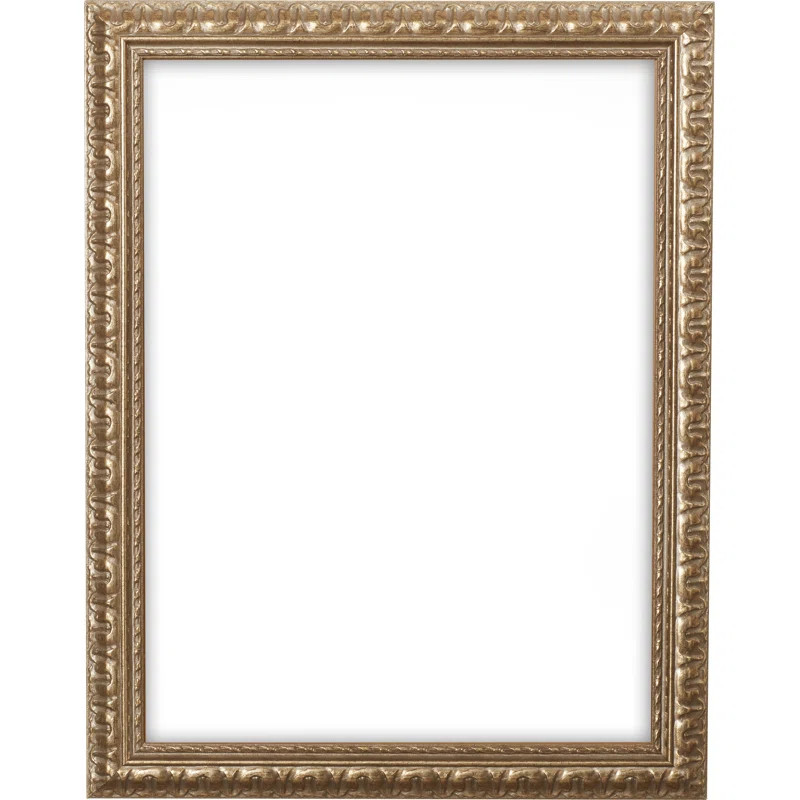 Greyson Wood Picture Frame | Wayfair North America