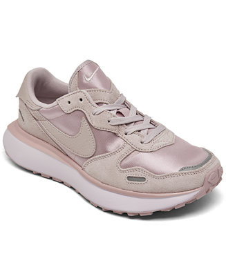 Nike Women's Phoenix Waffle Casual Sneakers - Macy's | Macy's