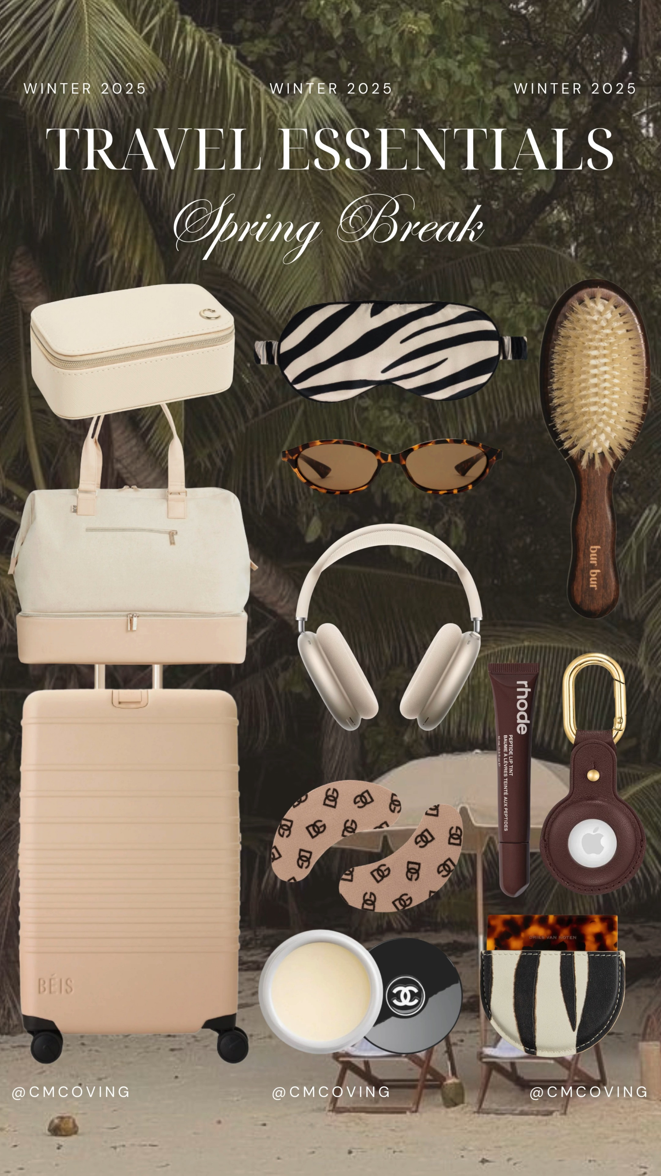 Fall Travel Essentials 🛩️ travel, plane, flight, skincare, makeup, spring break, spring travel, vacation 

 #LTKmomlife #LTKSeasonal #LTKTravel