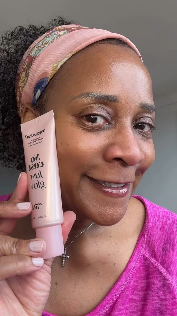 Protect skin & glow with the right sunscreen ☀️

#LTKOver40 #LTKgrwm #LTKBeauty