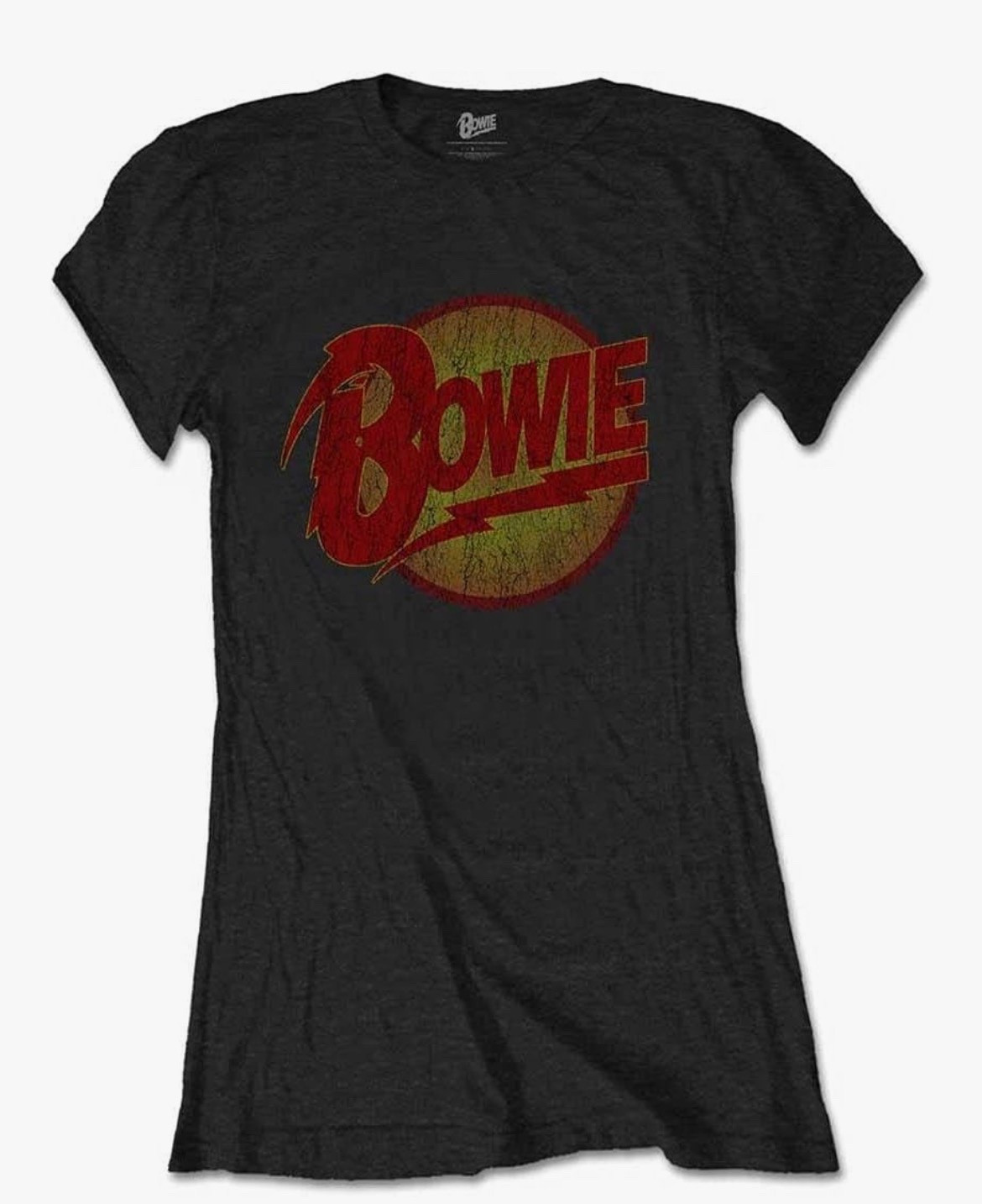 I saw someone with a cropped Bowie shirt. Considering he was one of my fav artists, I hopped on the purchase train! Great with a pair of jeans

#LTKmodest #LTKsale #LTKjeans