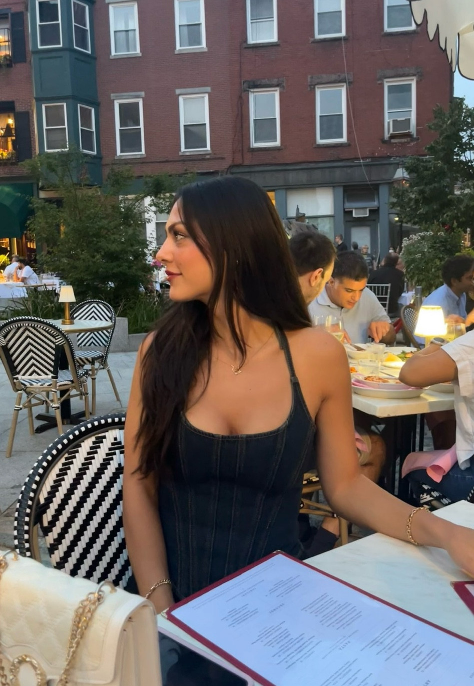 The perfect multi-purpose top - legit have worn it anywhere from music festivals to GNO to date nights. It’s a closet must 

#LTKTravel #LTKFindsUnder50 #LTKU