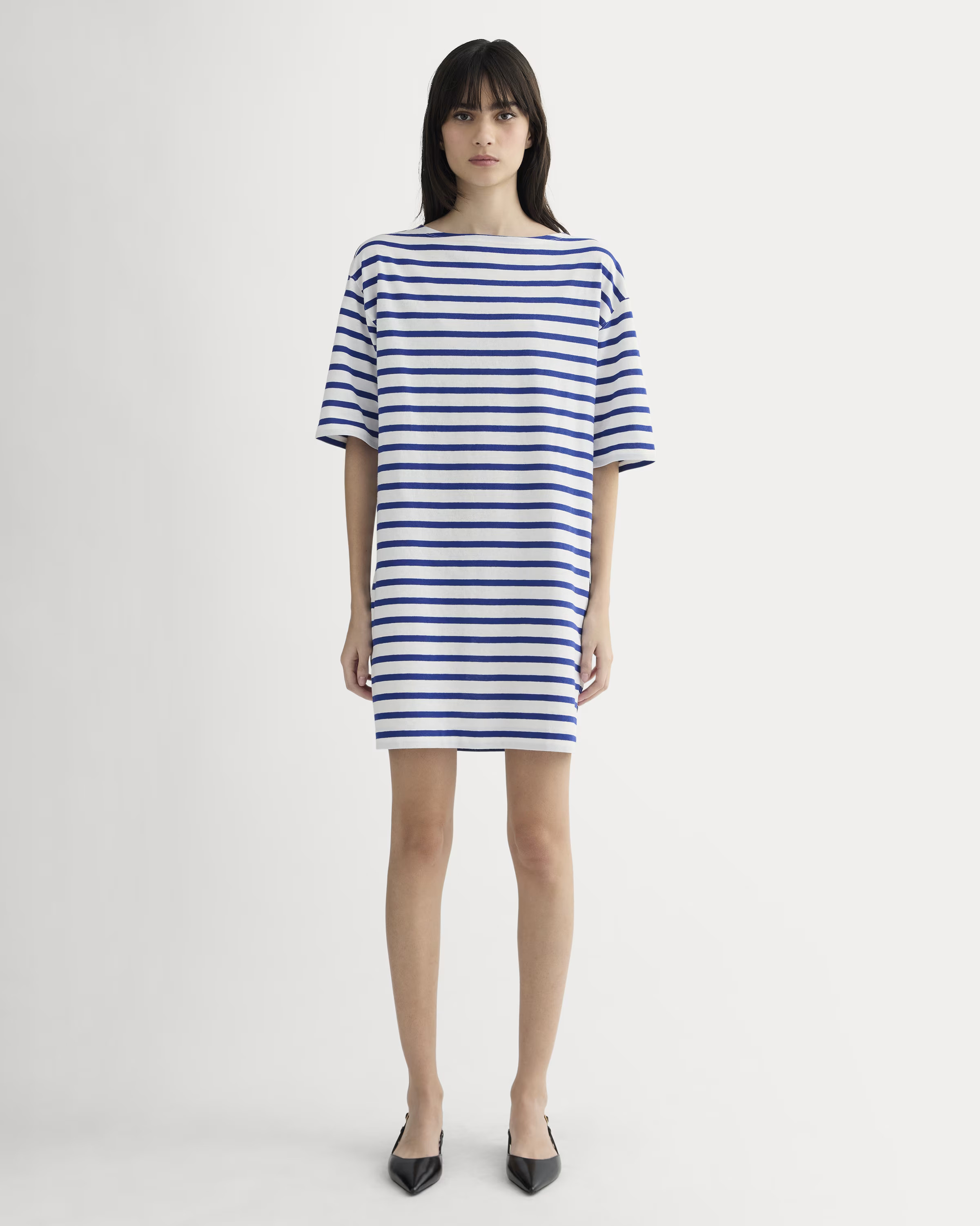 The Mariner Dress | Everlane