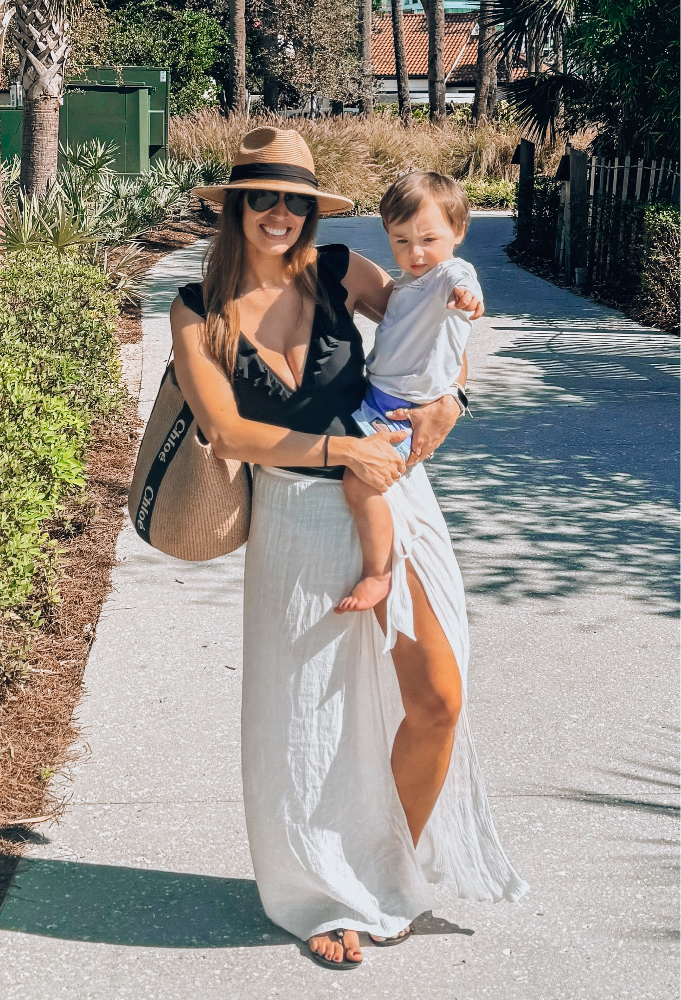 Resort Wear 
#evermore #resortswim #resortwear #mom

#LTKItBag #LTKTravel #LTKKids