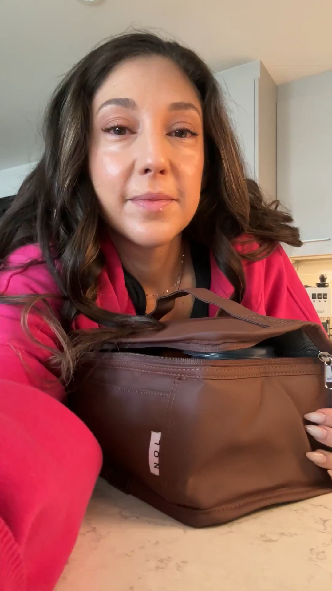 I love this little lunch box and it comes in a bunch of colors  

#LTKWorkwear #LTKmorningroutine #LTKHome