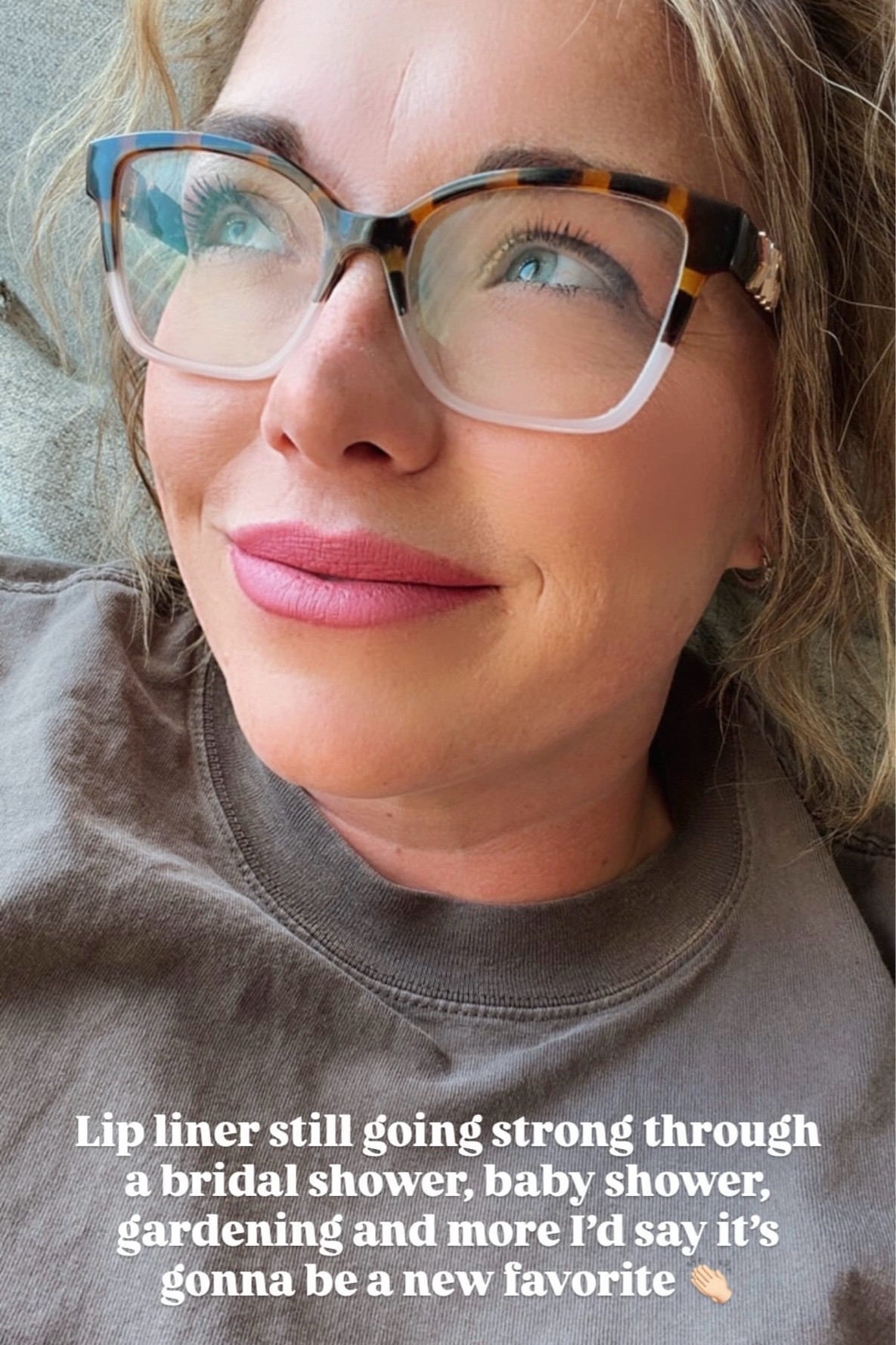 This lip combo is giving pillow talk combo but target price! 

#LTKgrwm #LTKBeauty #LTKselfcare