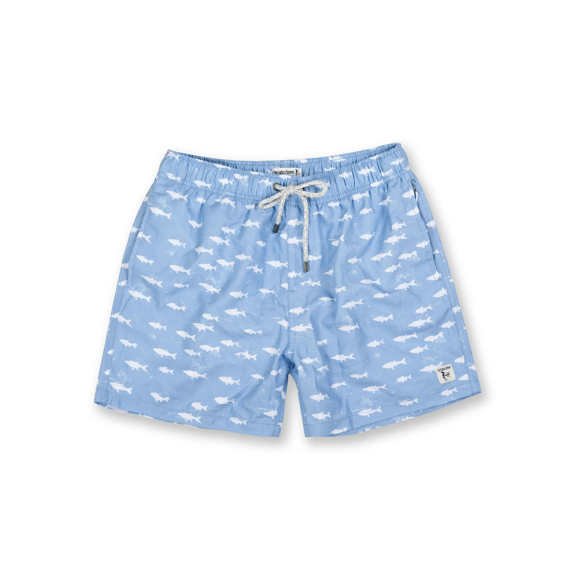 Salt Water Boys Swim Trunks, Sizes 4-14 | Walmart (US)