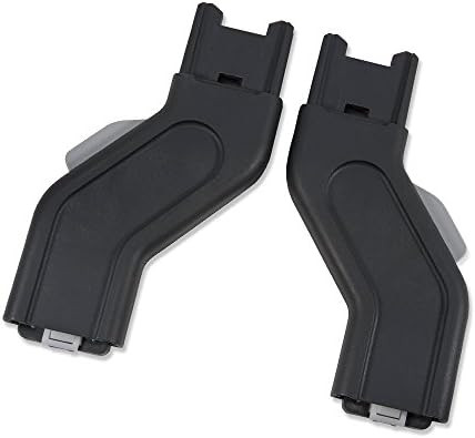 UPPAbaby VISTA Upper Adapters (for VISTA 2015-later) | Amazon (US)