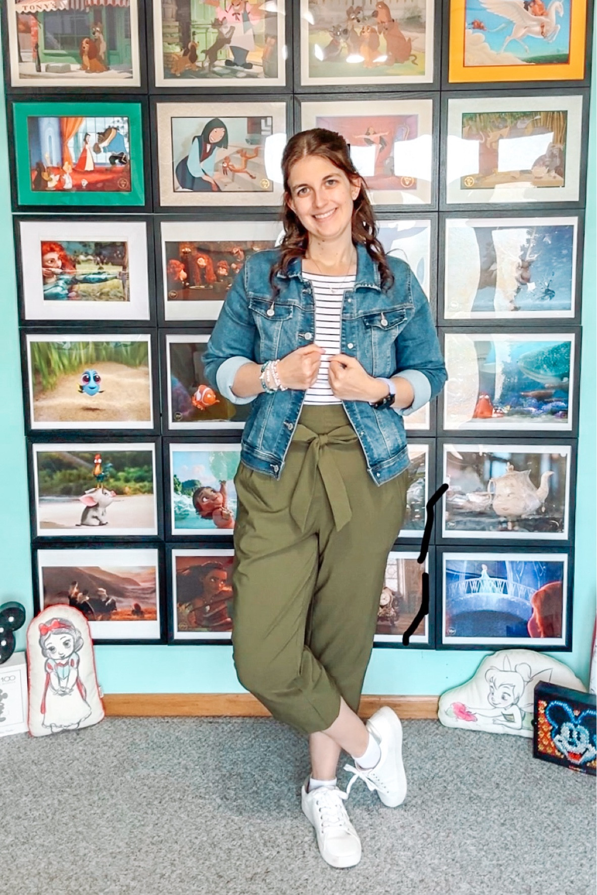 Church Outfit 
Everyday outfit 
Spring outfit 

#LTKmidsize #LTKstyletip #LTKSeasonal