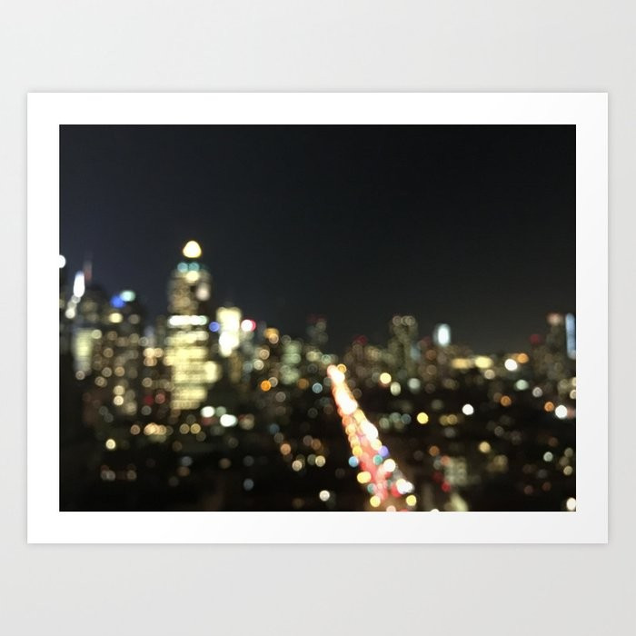 Art Print | Society6