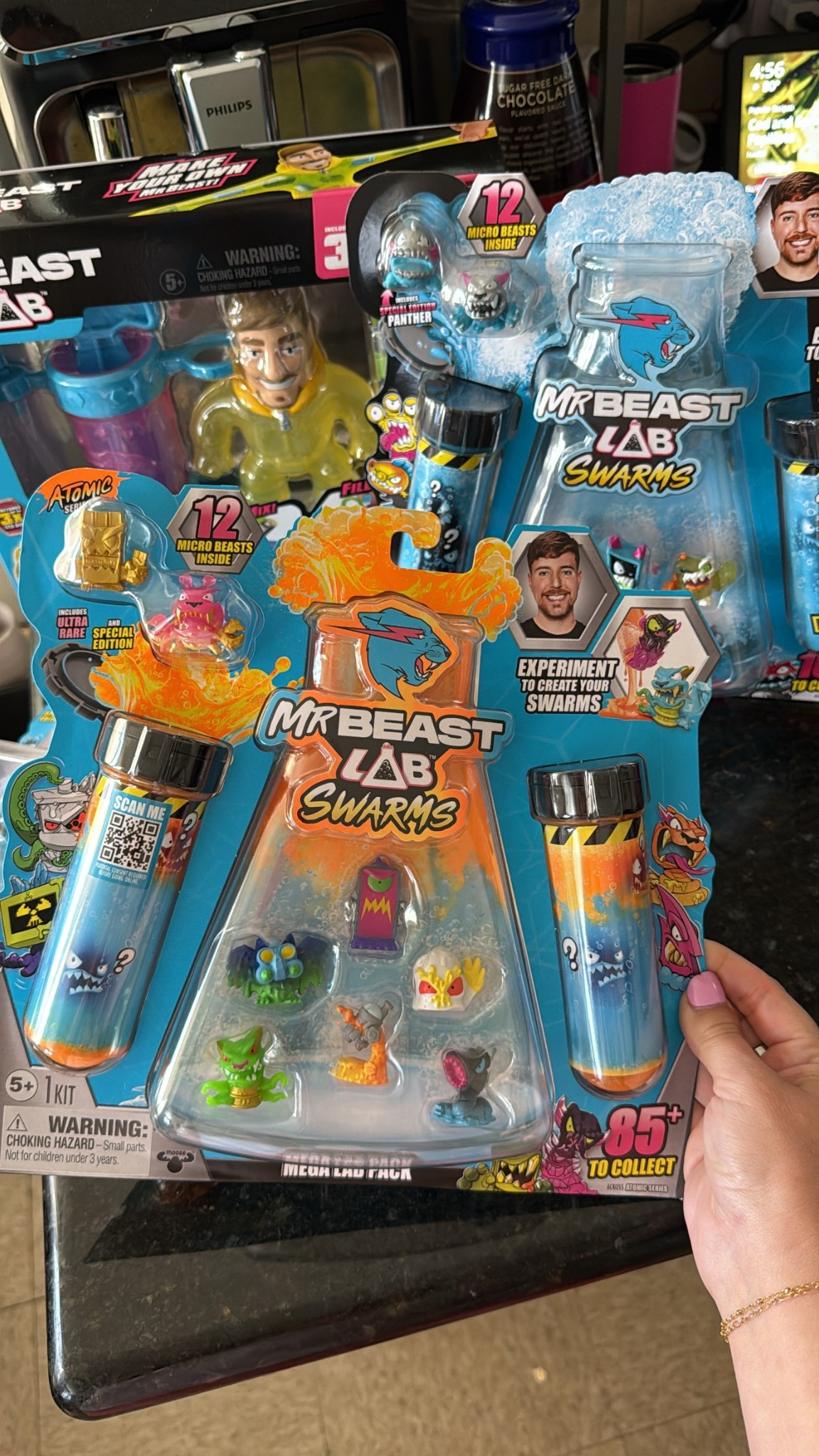 #LTKKids #LTKGiftGuide