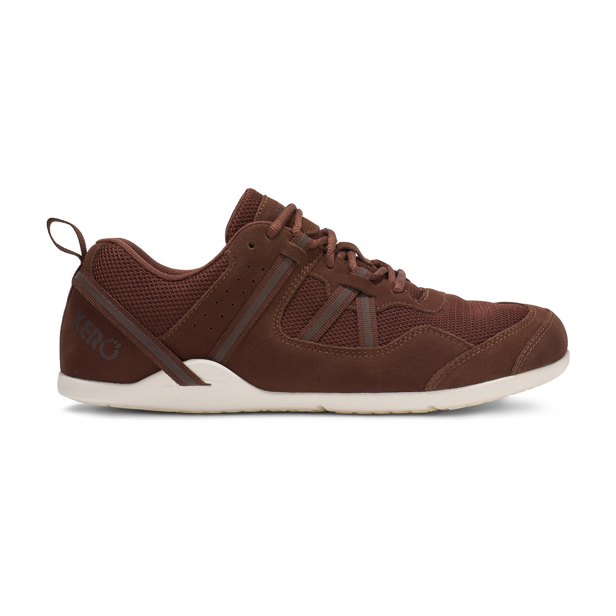Xero Shoes Men's Prio Suede Shoes Brown 9.5 | REI