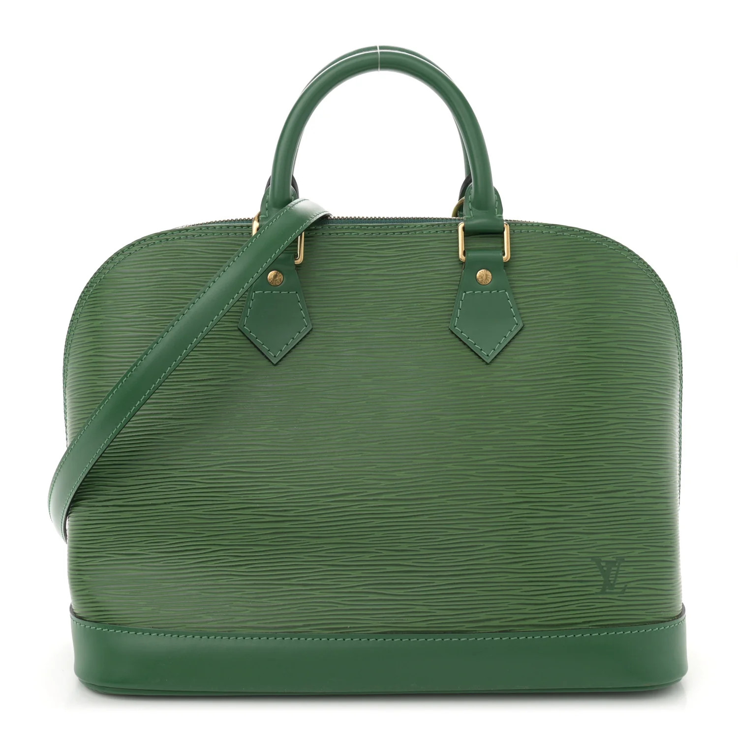 Epi Alma PM Borneo | FASHIONPHILE (US)
