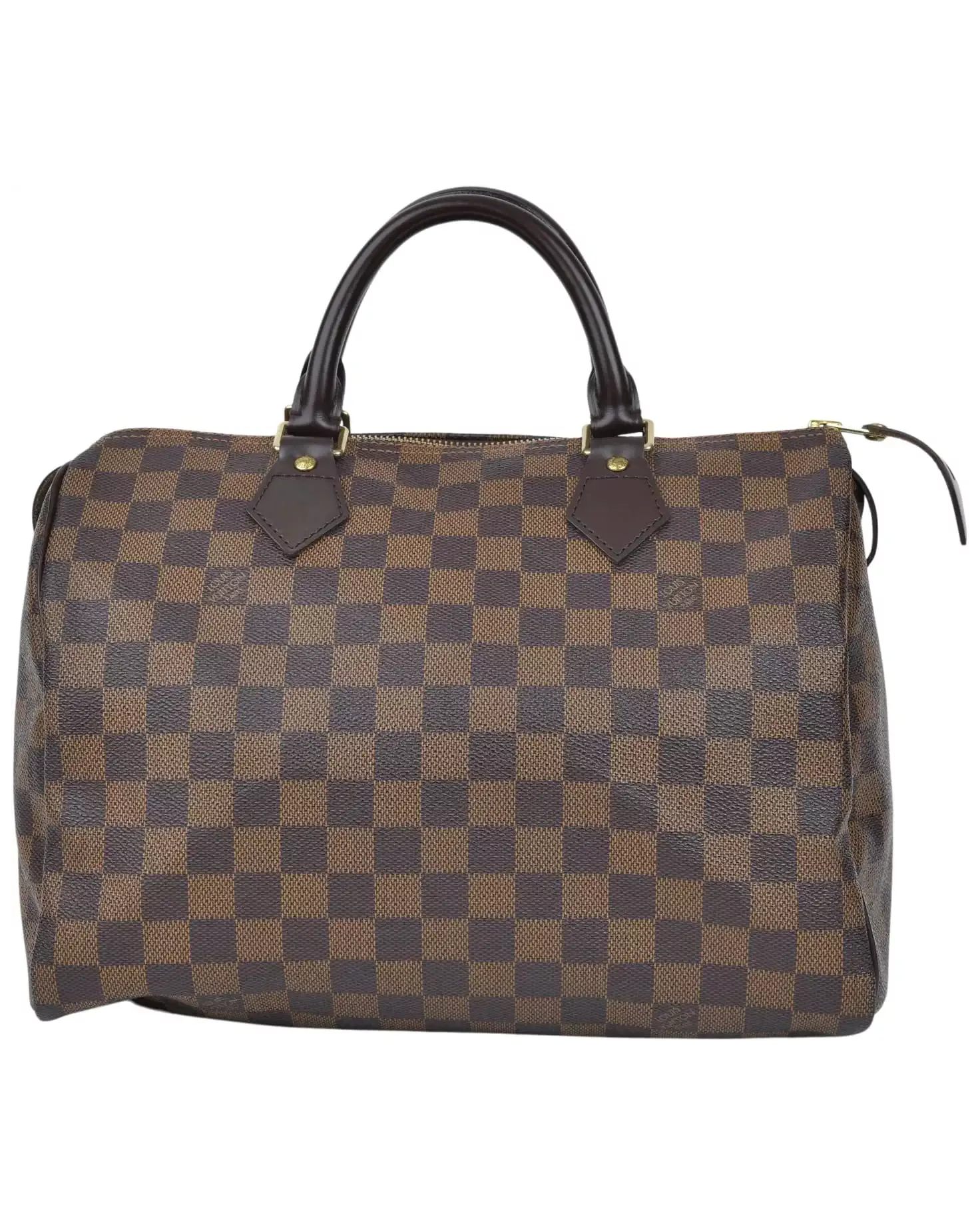 Zappos PreLoved Louis Vuitton Speedy