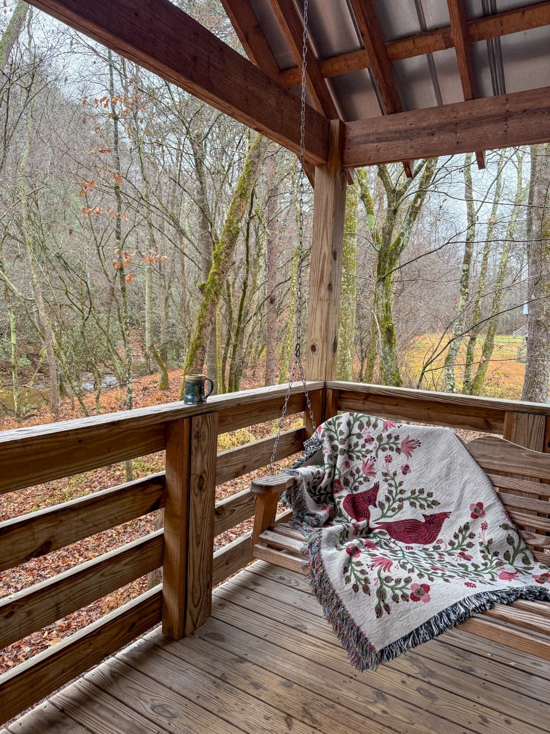 ５ Things I Tried & Loved in November

1. We gave our guest bathroom a lid'l refresh, so I picked up this shelf that I had seen at #instagramlessjohn's house
2. My go-to comfort meal is this homemade tomato soup and grilled cheese. Every time I have it, I send a pic to @champagne.lover because it's a favorite meal of hers, too.
3. This eye patches that I picked up from @fearringtonvillage_shops are a favorite. I sleep in them and wake up with extra hydrated undereyes.
4. Can't stop talking about the champagne & caviar tasting @dynamisestatewines. Or Dynamis Wines in general.
5. This @riflepaperco throw is one of my favorites, and made in the NC foothills. Of course it was what I picked for my Day 1 of 12 Days of I'm Fixin' To giveaway. Seen here at Cabin 1 @elkincreekvineyard

Swipe ➡️ to see all 5, then head to my Substack for more ➡️ https://meghangrant.substack.com/p/the-friday-five-december-5-2025

❓ What’s something you tried and loved recently?

#LTKHome #LTKTravel