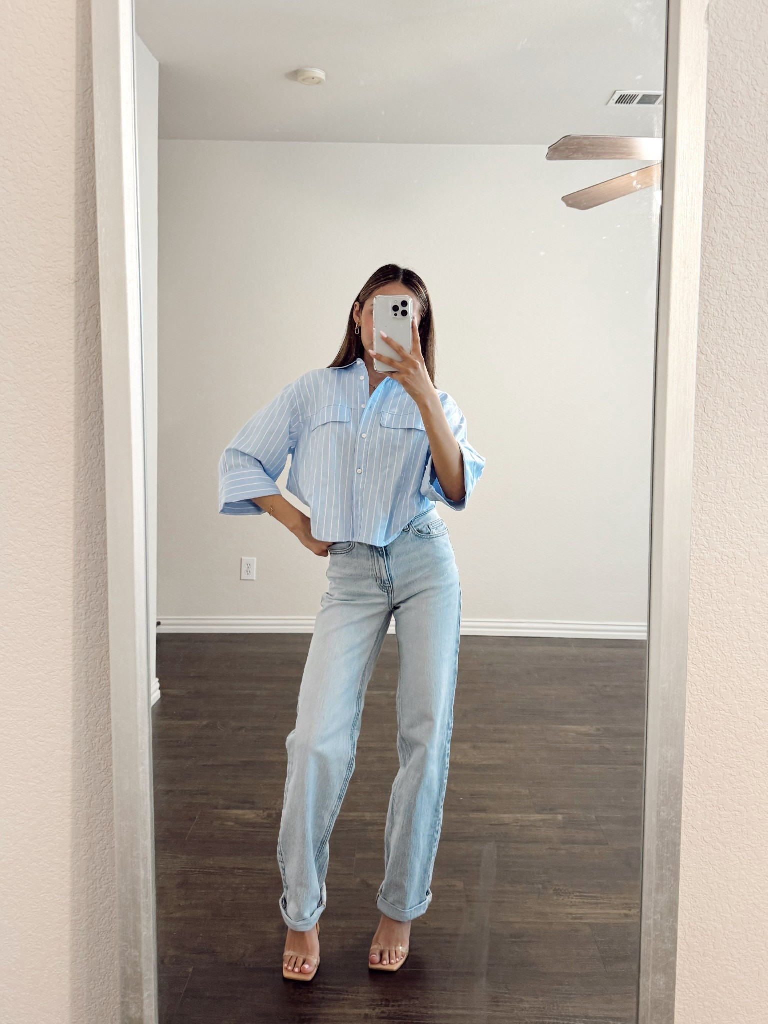Realtor outfit! My shirt is from Zara but I linked a similar one 

#LTKPetite #LTKWorkwear #LTKStyleTip