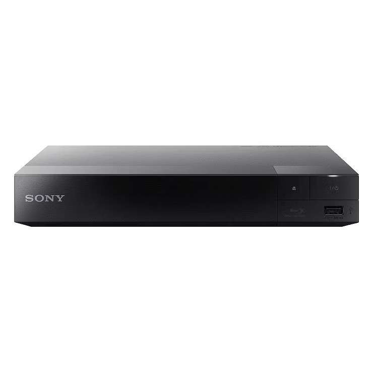 Sony Blu-ray Disc Player - Black (BDPS1700) | Target