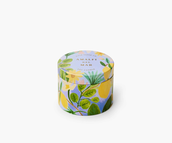 Tin Candle | Rifle Paper Co.