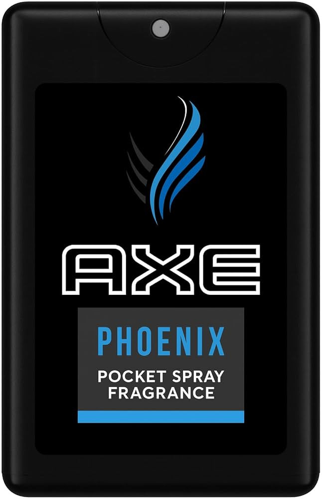 Axe Phoenix Instant Fresh Pocket Body Spray Fragrance, Size - 0.57oz (17ml) (1) | Amazon (US)