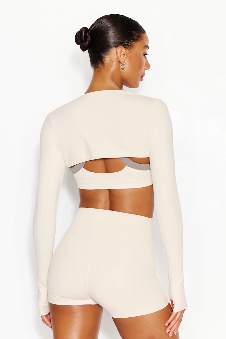 Active Shrug | Garage Clothing