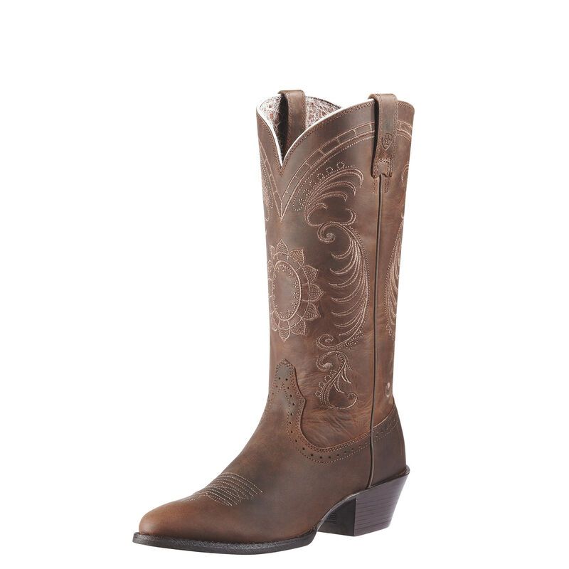 Magnolia Western Boot | Ariat (EU)