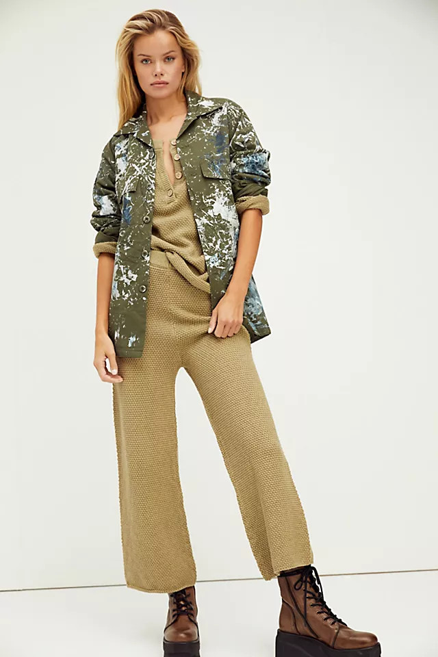 Hailee Sweater Set | Free People (Global - UK&FR Excluded)