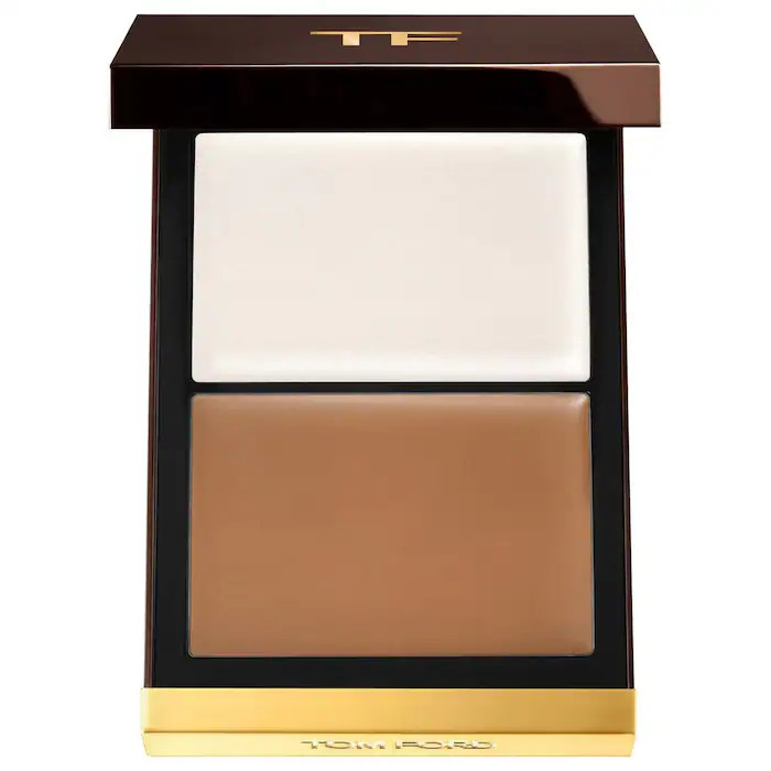 Shade And Illuminate Cream Contour Duo | Sephora (US)