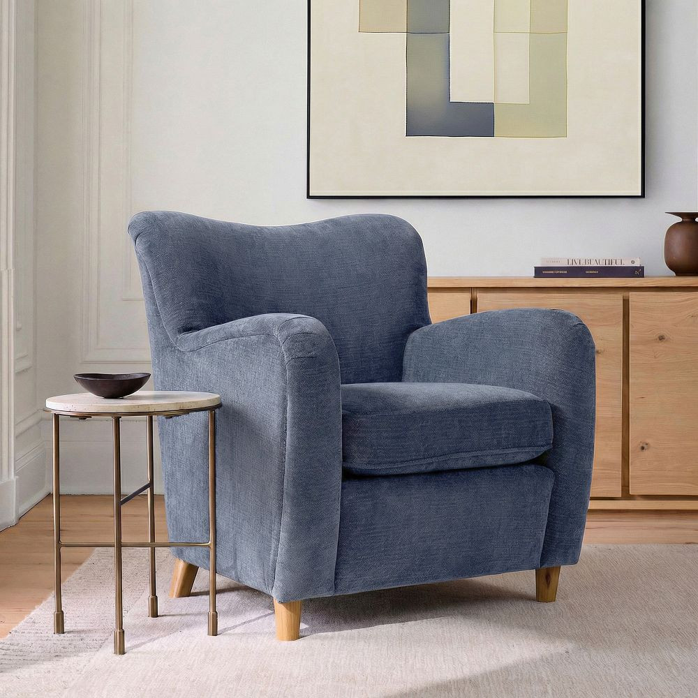 Nell Chair | West Elm (US)
