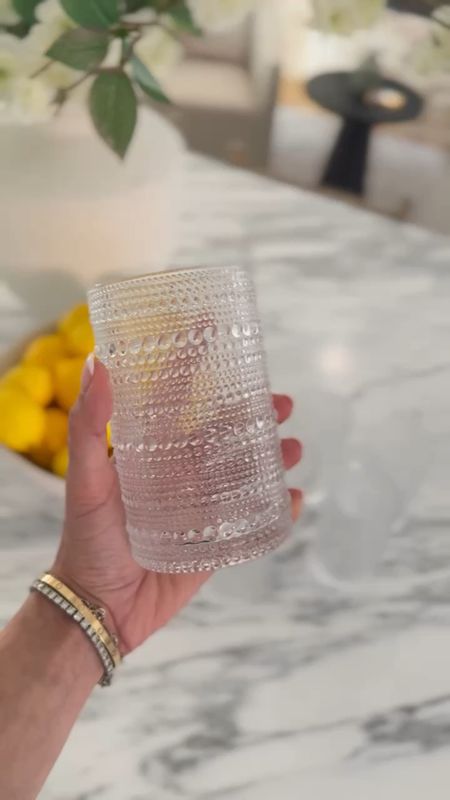 Love the vibe of these vintage hobnail glasses so much so that I bought them twice! 🥰

Amazon, Rug, Home, Console, Amazon Home, Amazon Find, Look for Less, Living Room, Bedroom, Dining, Kitchen, Modern, Restoration Hardware, Arhaus, Pottery Barn, Target, Style, Home Decor, Summer, Fall, New Arrivals, CB2, Anthropologie, Urban Outfitters, Inspo, Inspired, West Elm, Console, Coffee Table, Chair, Pendant, Light, Light fixture, Chandelier, Outdoor, Patio, Porch, Designer, Lookalike, Art, Rattan, Cane, Woven, Mirror, Luxury, Faux Plant, Tree, Frame, Nightstand, Throw, Shelving, Cabinet, End, Ottoman, Table, Moss, Bowl, Candle, Curtains, Drapes, Window, King, Queen, Dining Table, Barstools, Counter Stools, Charcuterie Board, Serving, Rustic, Bedding, Hosting, Vanity, Powder Bath, Lamp, Set, Bench, Ottoman, Faucet, Sofa, Sectional, Crate and Barrel, Neutral, Monochrome, Abstract, Print, Marble, Burl, Oak, Brass, Linen, Upholstered, Slipcover, Olive, Sale, Fluted, Velvet, Credenza, Sideboard, Buffet, Budget Friendly, Affordable, Texture, Vase, Boucle, Stool, Office, Canopy, Frame, Minimalist, MCM, Bedding, Duvet, Looks for Less

#LTKSeasonal #LTKVideo #LTKhome