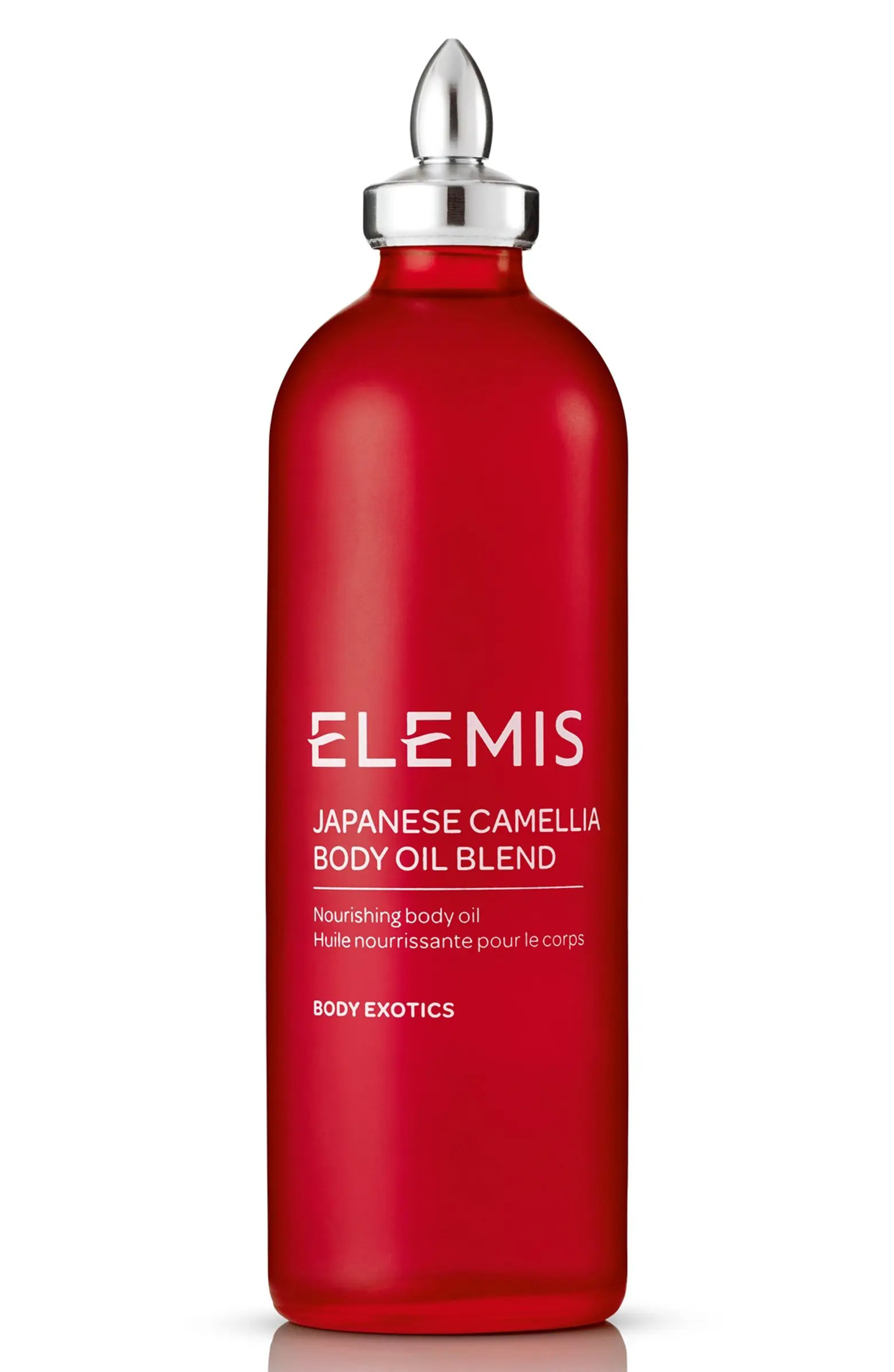 Japanese Camellia Oil Blend | Nordstrom