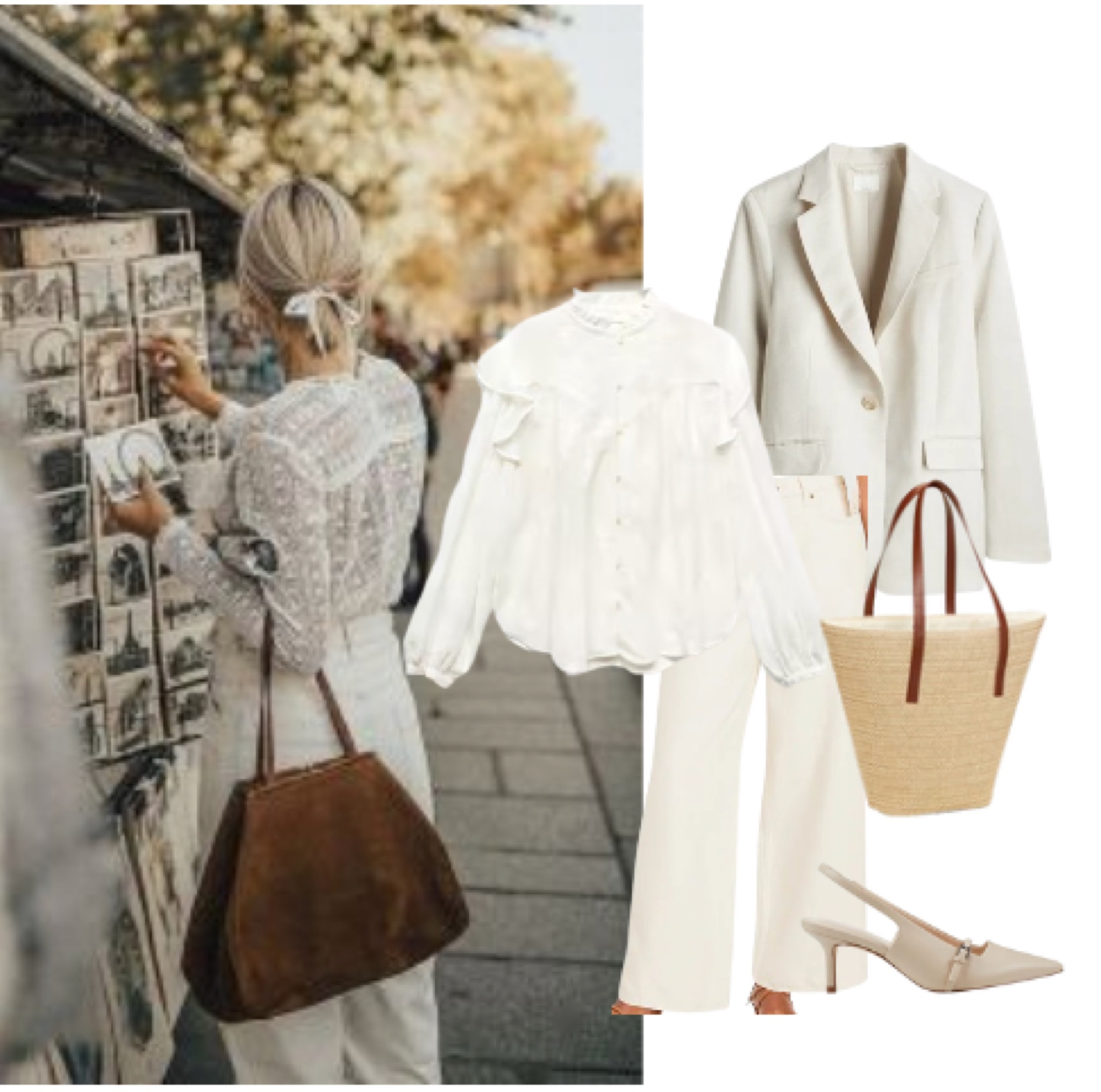 Outfit #2 - Just Picked This Up

#LTKStyleTip #LTKFindsUnder50