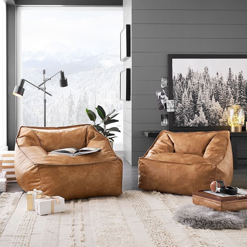 Teen hangout lounge room - kids bean bag chairs, wall art, floor lamp, loft room, playroom, gaming room, brown and black, organic modern, transitional, Pottery Barn style, Crate & Barrel aesthetic

#LTKSaleAlert #LTKFindsUnder50

#LTKhome