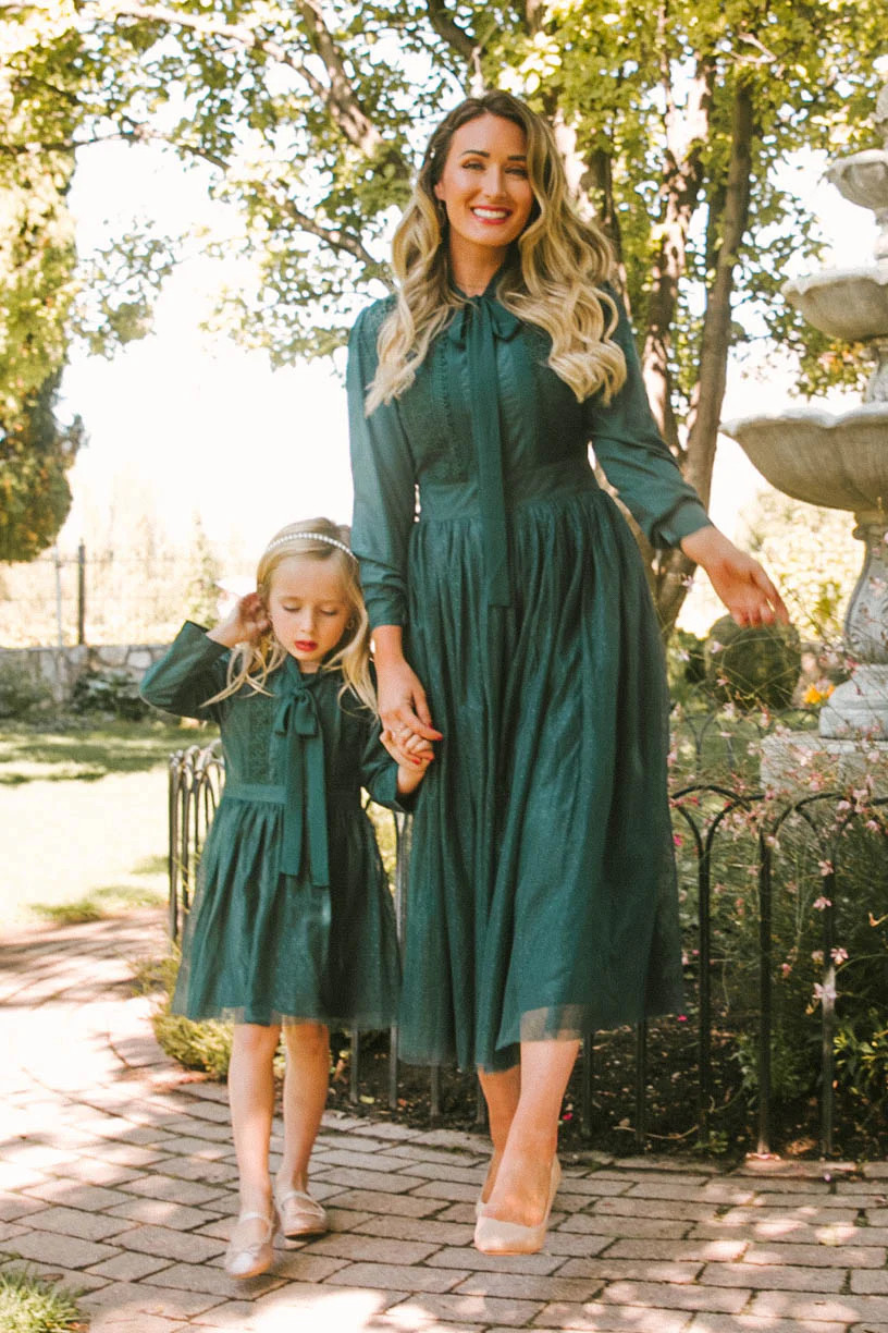 KATE DRESS | Ivy City Co