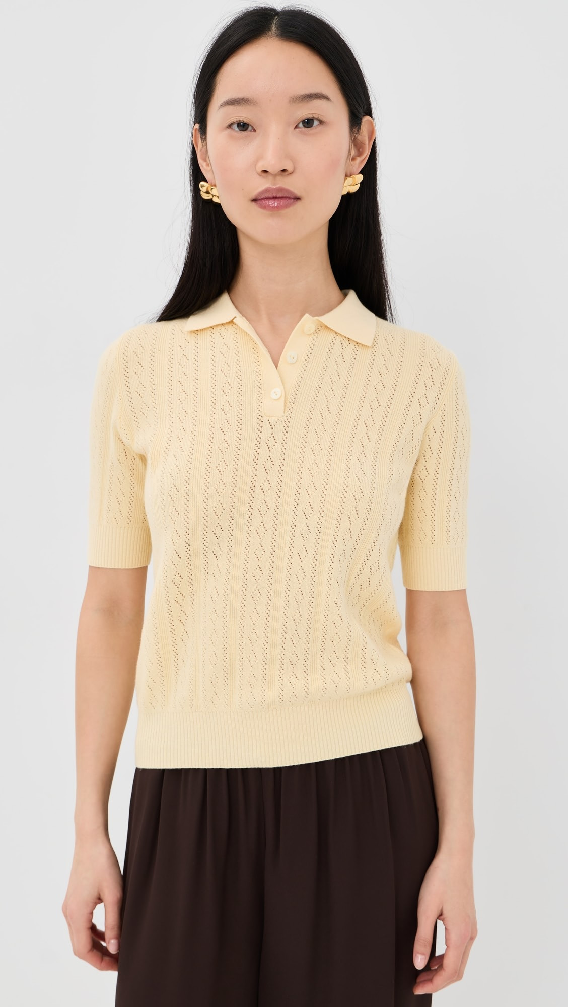 Cristine Sweater | Shopbop