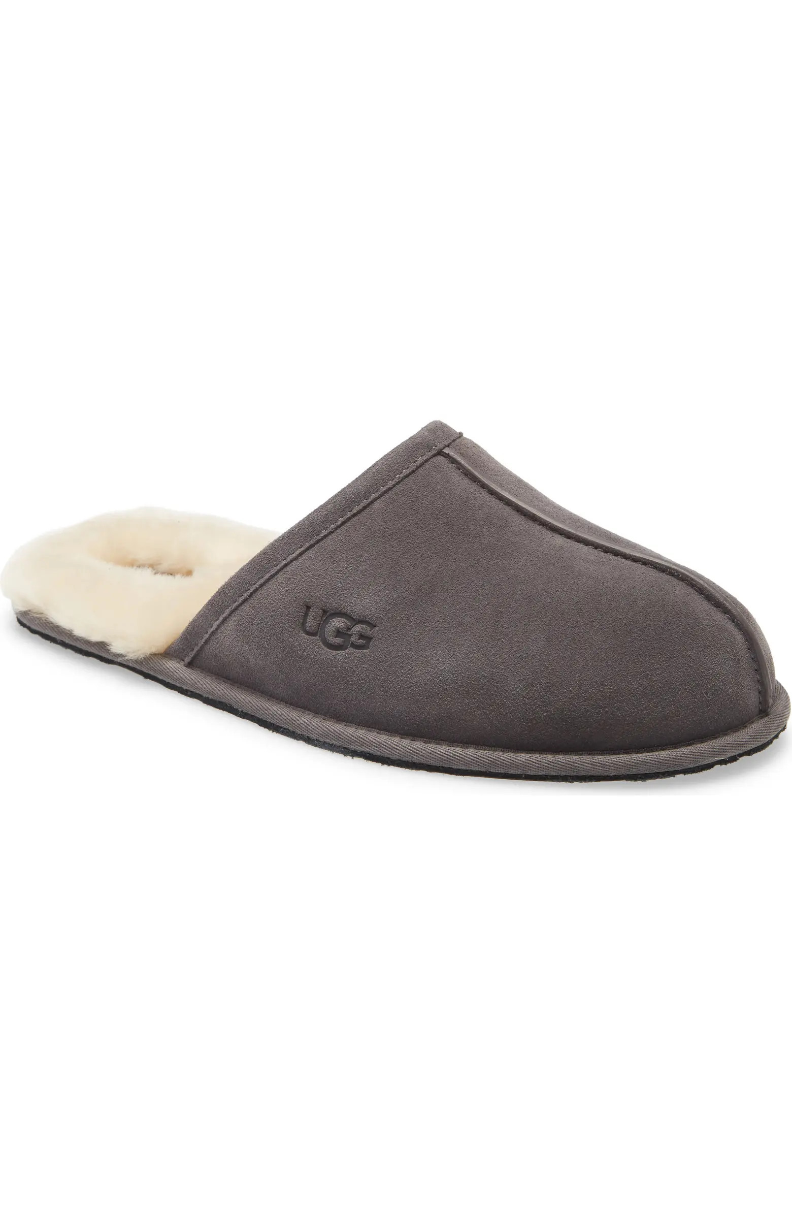 Scuff Slipper (Men) | Nordstrom