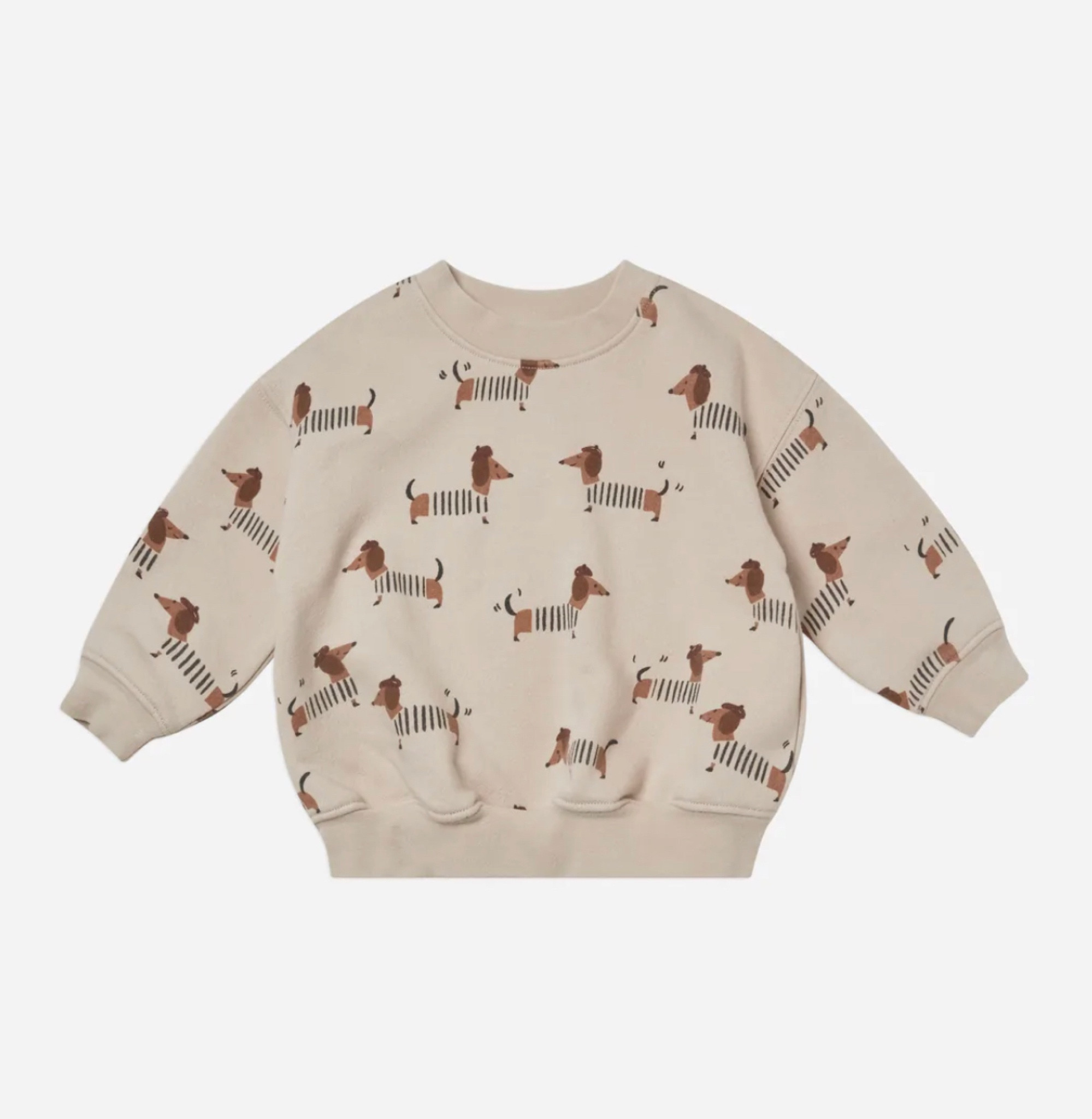 Cute dachshund kids’ gifts!